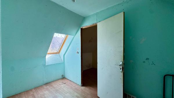 Maison 3 pièces 58 m2