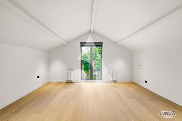 Appartement 3 pièces 83 m2