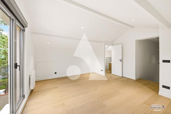 Appartement 3 pièces 83 m2