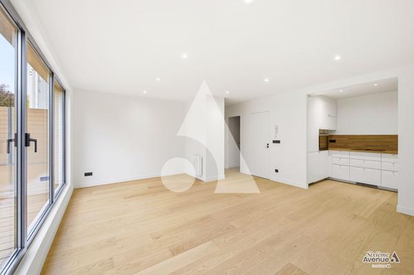 Appartement 3 pièces 83 m2