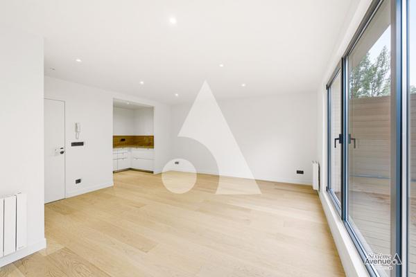 Appartement 3 pièces 83 m2