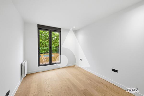 Appartement 3 pièces 83 m2