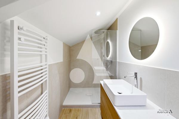 Appartement 3 pièces 83 m2