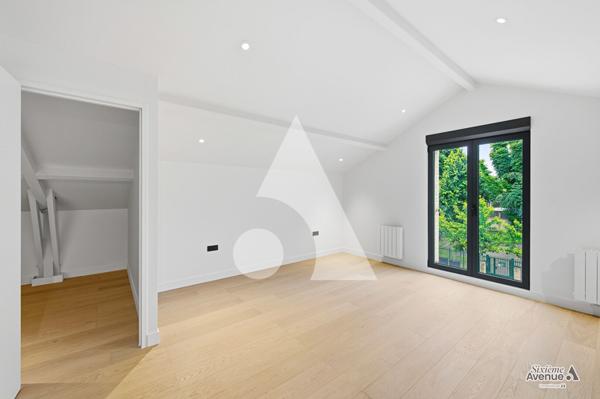 Appartement 3 pièces 83 m2