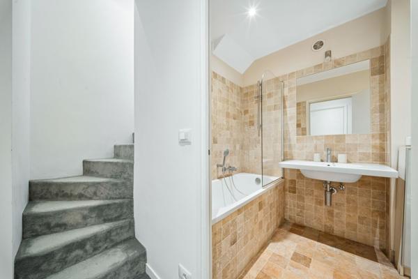 Vente Appartement de luxe Paris 17 6 Pièces 160 m²