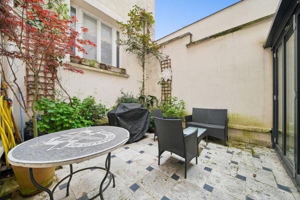 Vente Appartement de luxe Paris 17 6 Pièces 160 m²