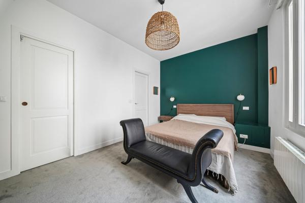 Vente Appartement de luxe Paris 17 6 Pièces 160 m²
