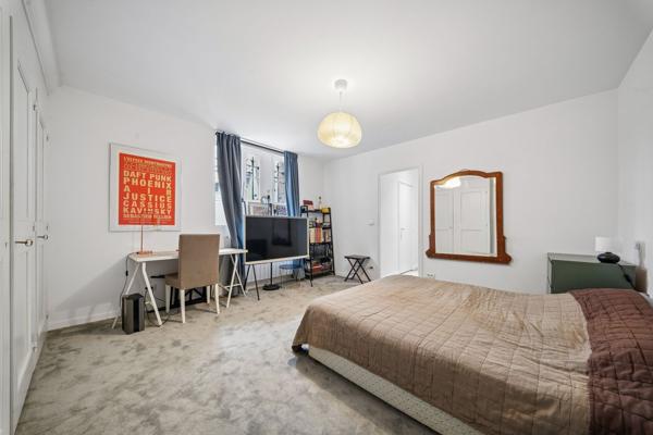 Vente Appartement de luxe Paris 17 6 Pièces 160 m²