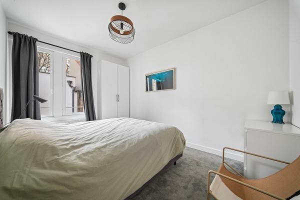 Vente Appartement de luxe Paris 17 6 Pièces 160 m²