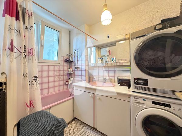 Appartement 4 pièces 75 m2
