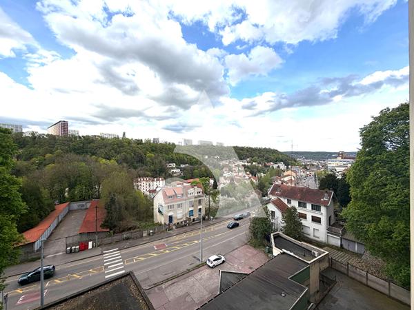 Appartement 4 pièces 75 m2