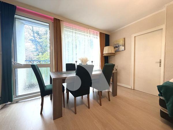 Appartement 4 pièces 75 m2