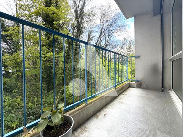 Appartement 4 pièces 75 m2