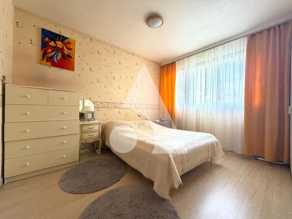 Appartement 4 pièces 75 m2