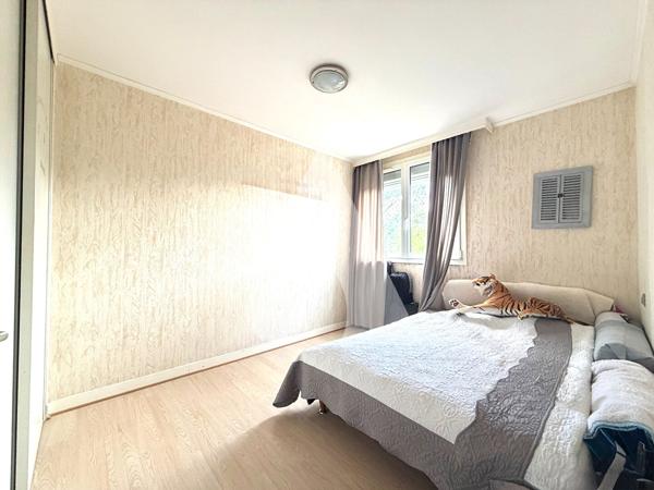 Appartement 4 pièces 75 m2