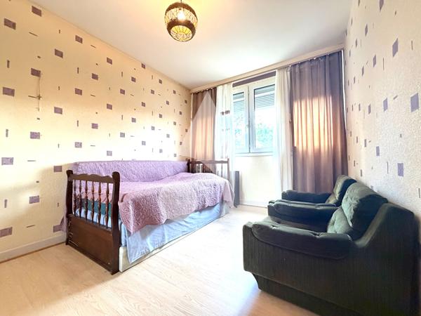 Appartement 4 pièces 75 m2