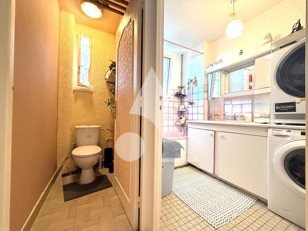 Appartement 4 pièces 75 m2