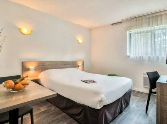 À VENDRE : STUDIO SPÉCIAL INVESTISSEURS