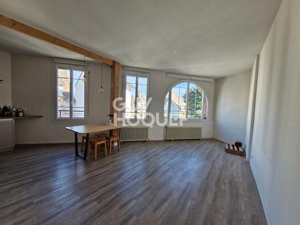 MAISON COUP DE COEUR DPE D