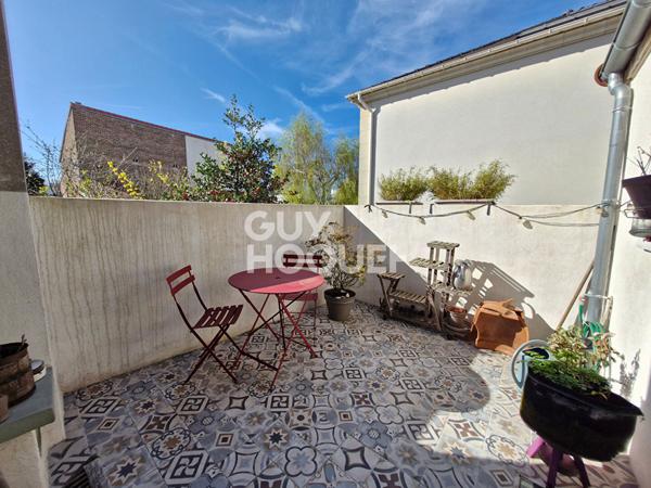 MAISON COUP DE COEUR DPE D