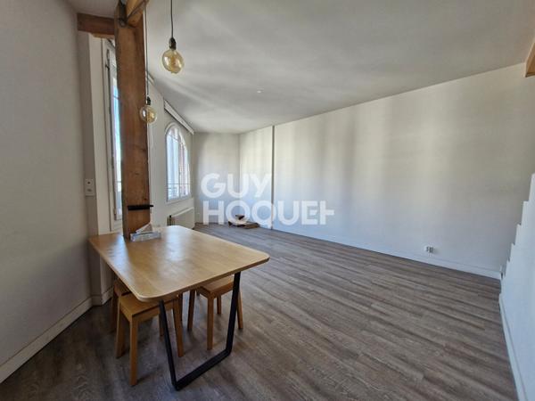 MAISON COUP DE COEUR DPE D