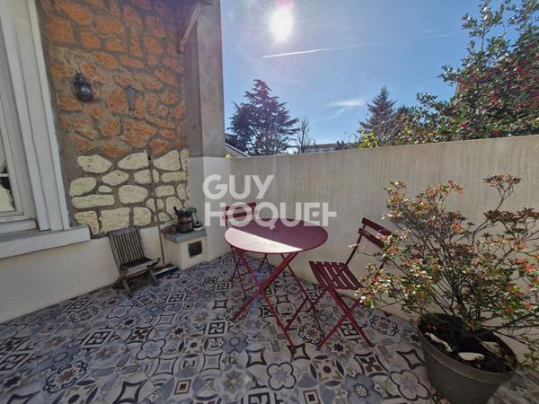 MAISON COUP DE COEUR DPE D