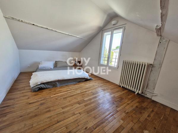 MAISON COUP DE COEUR DPE D