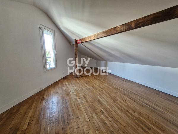 MAISON COUP DE COEUR DPE D