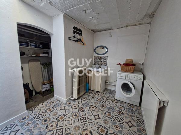 MAISON COUP DE COEUR DPE D