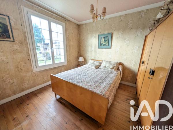 Maison à vendre 3 pièces 61 m² Saint-Antoine-de-Breuilh