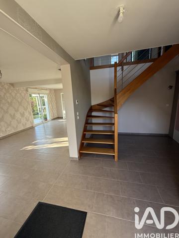 Maison à vendre 7 pièces 148 m² Marnay-sur-Seine