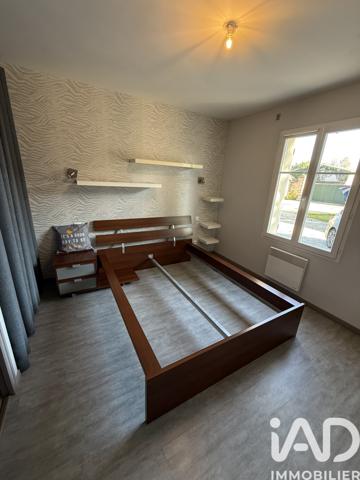 Maison à vendre 7 pièces 148 m² Marnay-sur-Seine