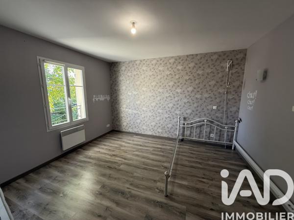 Maison à vendre 7 pièces 148 m² Marnay-sur-Seine