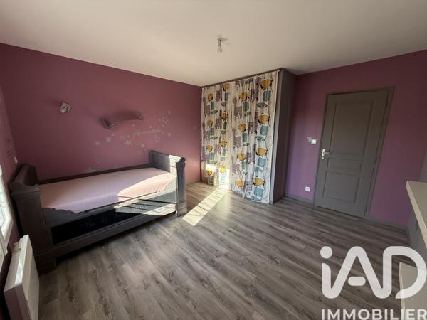 Maison à vendre 7 pièces 148 m² Marnay-sur-Seine