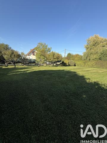 Maison à vendre 7 pièces 148 m² Marnay-sur-Seine