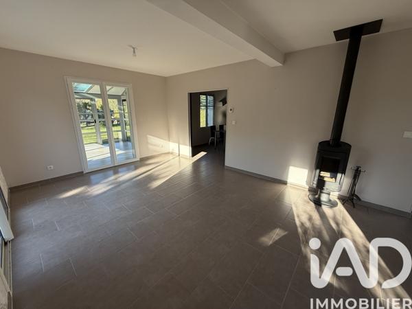 Maison à vendre 7 pièces 148 m² Marnay-sur-Seine