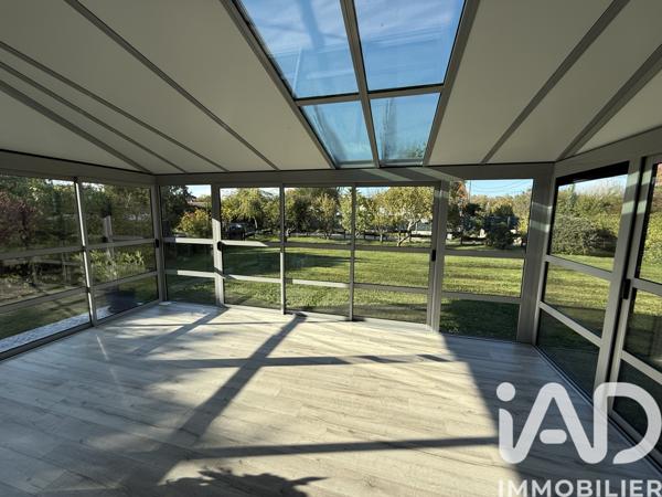 Maison à vendre 7 pièces 148 m² Marnay-sur-Seine