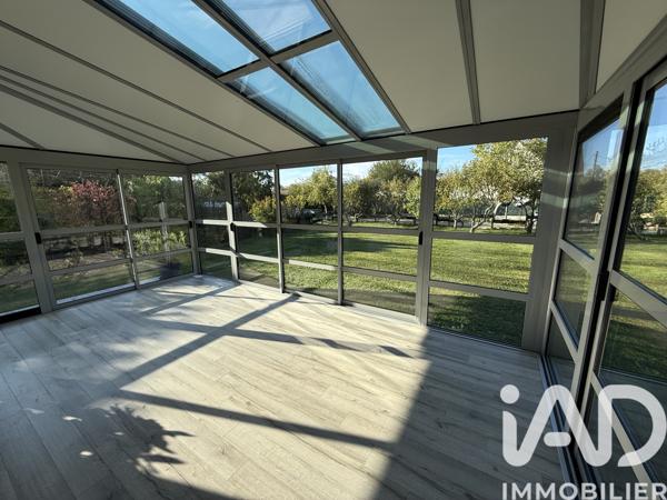 Maison à vendre 7 pièces 148 m² Marnay-sur-Seine