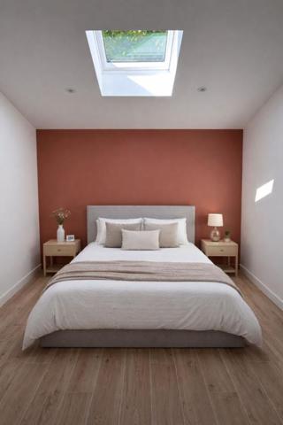 Maison 3 chambres 78 m² , Entièrement rénovée. Centre de Durtal
