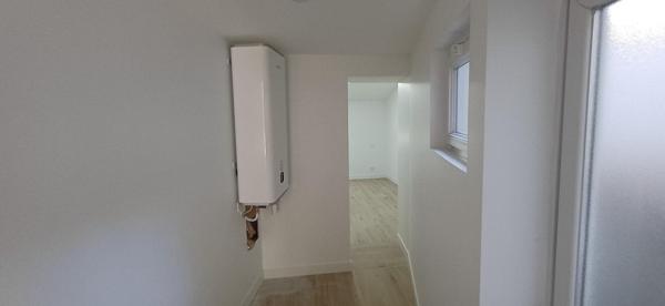 Maison 3 chambres 78 m² , Entièrement rénovée. Centre de Durtal