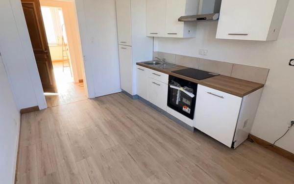 Appartement à louer    3 pièces • 65,51 m2 Yutz