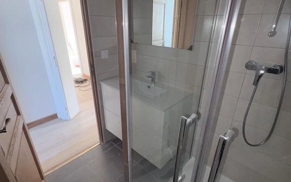 Appartement à louer    3 pièces • 65,51 m2 Yutz