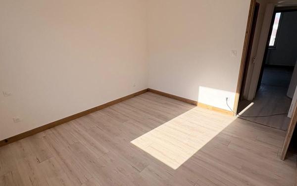 Appartement à louer    3 pièces • 65,51 m2 Yutz