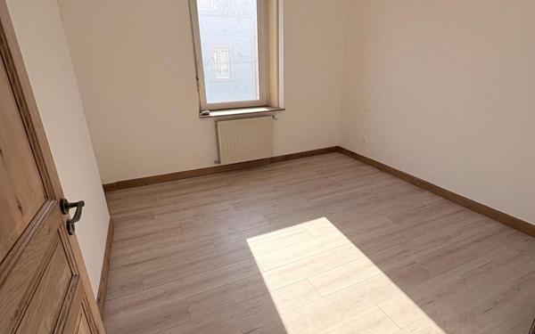 Appartement à louer    3 pièces • 65,51 m2 Yutz