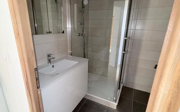 Appartement à louer    3 pièces • 65,51 m2 Yutz