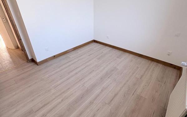 Appartement à louer    3 pièces • 65,51 m2 Yutz