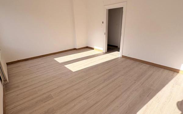 Appartement à louer    3 pièces • 65,51 m2 Yutz