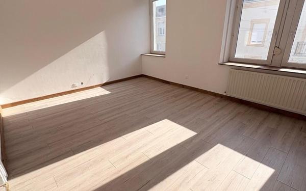 Appartement à louer    3 pièces • 65,51 m2 Yutz
