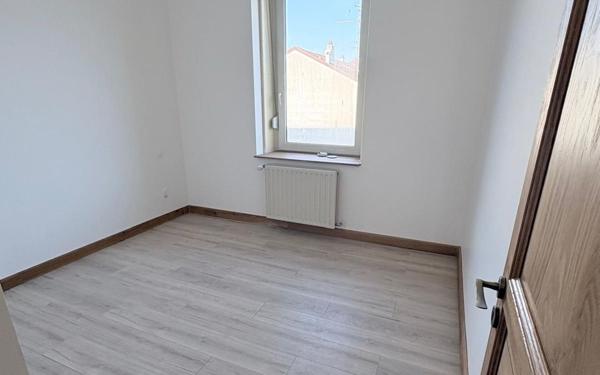 Appartement à louer    3 pièces • 65,51 m2 Yutz