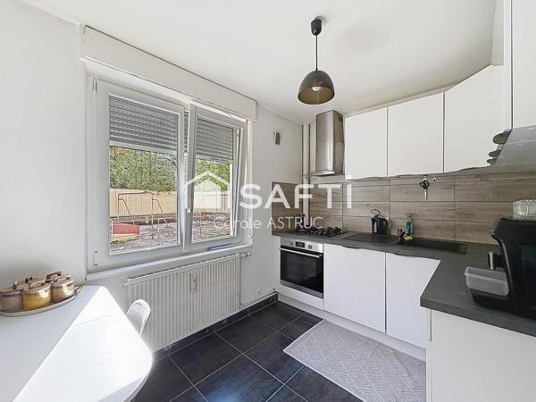 Idéal investisseur ou premier achat.